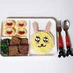 [내가한요리] 6살 편식쟁이 아들의 <b>밥상</b>