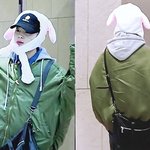 [방탄소년단] <b>다음생</b>엔 저 옷이 되고 말테야