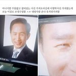 나 <b>속쌍</b>에 눈 커서 만족하고 살았는데
