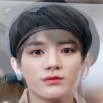 [NCT] 나도 얼굴합치기?해봤어!
