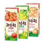 <b>과수원</b> 먹고 해