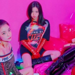 [댓글부탁해] <b>ITZY</b> 있지 쌍둥이설..;;ㄷㄷ