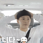 [EXO] 고앵이가 <b>날</b> 거부한다....흙흥ㄱ