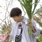 [EXO] 찬열이 진짜 <b>동물</b> 좋아하나봐 오리입 나옴