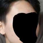남잔데 <b>광대가</b> 너무 커서 스트레스임