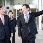 이재용 “5G 코딩, 스마트폰보다 20배 많은데 인력은 태부족”