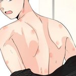 [<b>BL</b>] 이런 웹툰 추천해주라