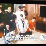 [EXO] 나 금방 엑쑤티뷔엔 엑사세 예고편 봤어ㅋㅋ