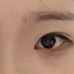 +화장법 추가)아이유 메이크업