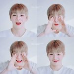 [강다니엘] <b>표정</b> ㄱㅇㅇ