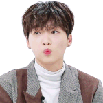 [드루와] 탈부착 가능한 <b>정세운</b> 볼ㅋㅋㅋㅋㅋㅋ