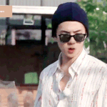[EXO] 교감은 해야하지만 <b>눈썹</b>부터 벌써 쫄보ㅋㅋ