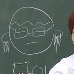 [방탄소년단] 윤기 그림ㅋㅋㅋㅋㅋㅋ