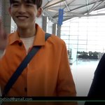 [NCT] 루카스 공항 잘 다녀와