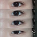 [댓글부탁해] <b>쌍액</b>으로 눈 이렇게 고정 돼??