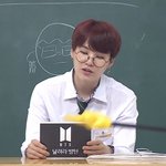 [방탄소년단] 달려라방탄 그림때문에 <b>집중</b>이 안되는데