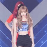 [드루와] <b>리사</b>가 키크고 골격있는 몸매야?????