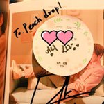 [강다니엘] 다니엘은 뭘 먹고 그렇게 이뻐?