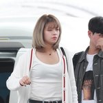 [모두드루와] 닮은꼴 스타(트와 <b>정연</b>..골프스타)