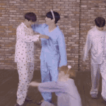 [세븐틴] ㅋㅋㅌㅋㅋㅋㅋㅋ겸이랑지수