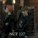 [NCT] 아 진심 선배그룹 묜쑤떠같은거 한번만