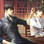 [<b>BL</b>] 권태하 얼굴 너무 짱이다