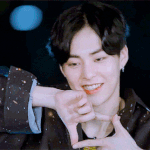 [EXO] <b>요정</b>