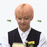 [방탄소년단] 태태 핑크<b>찐빵</b> 모먼트2