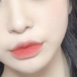 오늘 립 <b>찰떡</b>이지