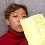 [댓글부탁해] 자기 최애 최근 <b>tmi</b>쓰고가자