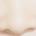 하 ㅜㅜ 웃을<b>때</b> 나보다 <b>코</b> 많이 퍼지는 애 있냐