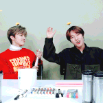 [NCT] 내가 생각해도 좀 웃긴데