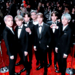 [방탄소년단] 웸.블리 거기자나...