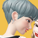 [<b>제페토</b>] 누군지 맞춰봥
