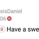 [강다니엘] 공카에 다니엘ㅠㅠㅠㅠㅠㅠㅠㅠㅠㅠㅠㅠㅠㅠㅠㅠㅠㅠㅠ