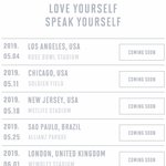 [방탄소년단] 다시 신나는 컴백궁예