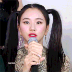 [드루와] 트와이스 <b>채영</b> 눈화장
