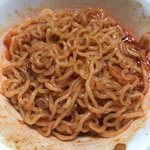 [드루와] <b>쫄면</b>먹는당