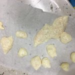 슬라이스치즈로 <b>치즈볼</b> 만들기