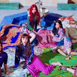 [엔터톡] <b>차세대</b> 신인걸그룹 3대장 (여자)아이들 아이즈원 있지