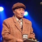 [19] 아프리카 <b>bj</b> 중에