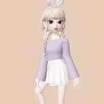 [제페토] 새로나온 머리 진심 <b>예쁘다</b>....
