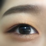 [댓글부탁해] (화장법 추가햇다!) 얘들아 내 눈화장 오땡! (๑˃̵ᴗ˂̵)
