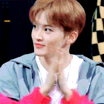 [NCT] 마크 홈마 좀 알려주라!