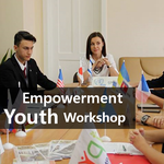 2019 청년 평화 컨퍼런스, <b>HWPL</b> 30차 세계평화순방~~