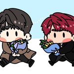 [이대휘] 브랜뉴보이즈팬<b>아트</b>1