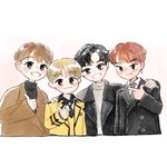 [이대휘] 브랜뉴보이즈 <b>팬아트</b>2