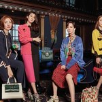 캐슬<b>퀸들</b> 화보 찍으심ㅠㅠㅠ