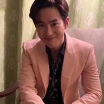 [EXO] 준며니 <b>부농</b>자켓 넘 잘어울리네