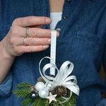 솔방울로 만들어보는 <b>DIY</b> 인테리어